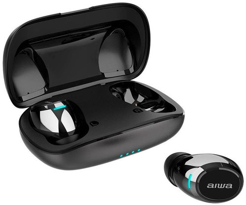 AIWA EBTW-850 - Wireless Headphones - Main image