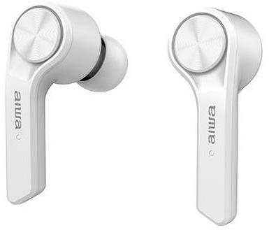 AIWA ESP-350WT, White - Wireless Headphones - Main image