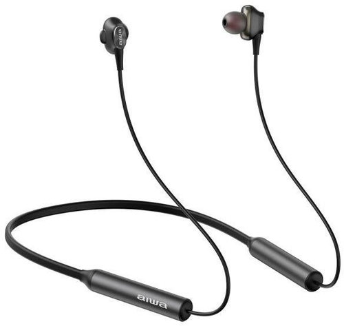 AIWA ESTBT-450BK Main image AIWA ESTBT-450BK - Wireless Headphones - Main image