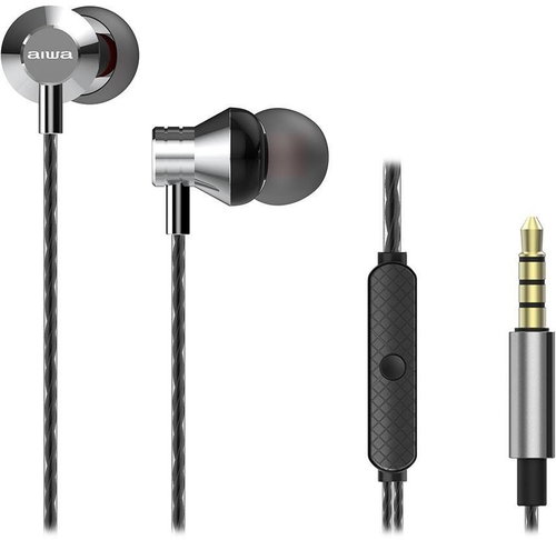 AIWA ESTM-50SL Main image AIWA ESTM-50SL - Headphones - Main image