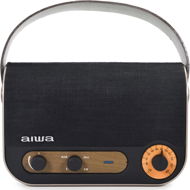 AIWA RBTU-600 - Rádió