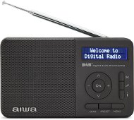 AIWA RD-40DAB/BK - Rádio