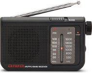 AIWA RS-55/BK - Rádio
