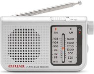 AIWA RS-55/SL - Rádio