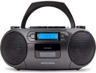AIWA BBTC-550BK - Radio Recorder