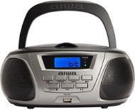 AIWA BBTU-300TN - Rádio