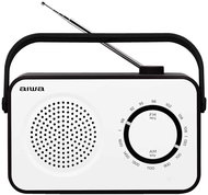 AIWA Portable radio R-190BW - Radio