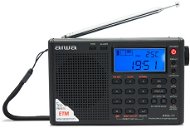 AIWA Rádio so slúchadlami do uší RMD-77 - Rádio