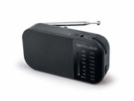 MUSE M-025 R Radio - Rádio
