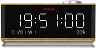 AIWA Radiobudík Bluetooth - CR-90BT - Radio Alarm Clock