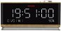AIWA Radiobudík Bluetooth - CR-90BT - Radio Alarm Clock