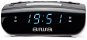 AIWA Rádiobudík s duálním alarmem - CR-15 - Radio Alarm Clock