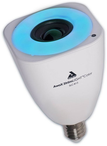 AwoX StriimLIGHT Color - LED Bulb - Main image