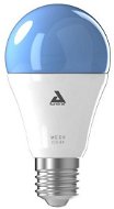 AwoX SmartLIGHT E27 9 W White and Color - LED žiarovka