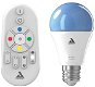 AwoX SmartKIT Remote E27 9W White and Color - LED Bulb
