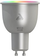 AwoX SmartLIGHT GU10 5 W White and Color - LED žiarovka