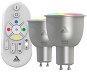 AwoX SmartKIR Remote 2 GU10 5W fehér és színes - LED izzó