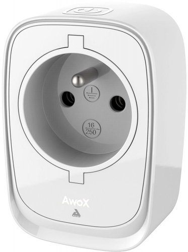 AwoX SmartPLUG - Smart Socket - Main image