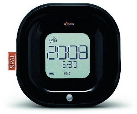 Electronic alarm-clock AXBO - Electronic Alarm Clock - Main image
