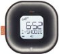 aXbo Couple Carbon Metallic  - Electronic Alarm Clock