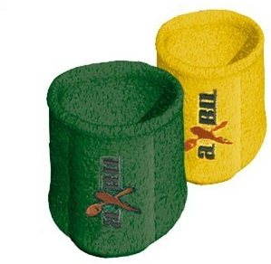  aXbo Kids Armband Set  - Children's Terry Cloth Wristband Set - Main image