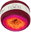 310 pink, orange