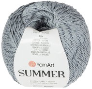 Axland Summer 100 g - 53 šedá - Yarn