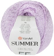 Axland Summer 100 g - 43 fialová - Yarn