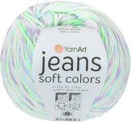 Axland Summer 100 g – 33 light blue - Yarn