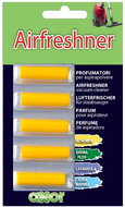 Axor Airfreshner Acrumen, citrus 5 pcs - Vacuum Cleaner Freshener