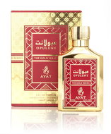 Ayat Perfumes Gold Series - Opulent 100 ml - Eau de Parfum