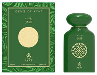 Ayat Perfumes Gems Of Ayat - Jade 100 ml - Eau de Parfum