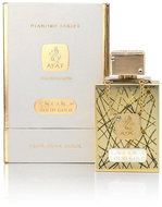 Ayat Perfumes Diamond Series - Solid Gold 100 ml - Eau de Parfum