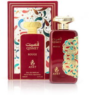 Ayat Perfumes Qismet Rouge 100 ml - Eau de Parfum