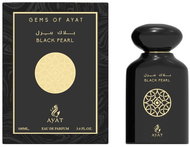 Ayat Perfumes Gems Of Ayat - Black Pearl 100 ml - Eau de Parfum