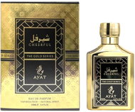 Ayat Perfumes Gold Series - Cheerful 100 ml - Eau de Parfum