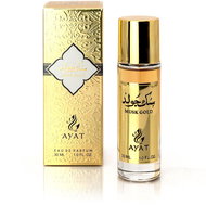 Ayat Perfumes Musk Gold 30ml - Eau de Parfum