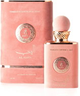 Ayat Perfumes Timeless Edition - Al Haya 100 ml - Eau de Parfum