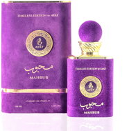 Ayat Perfumes Timeless Edition - Mahbub 100 ml - Eau de Parfum