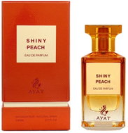 Ayat Perfumes Fancy Series - Shiny Peach 80ml - Eau de Parfum