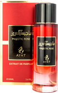 Ayat Perfumes Private Collection - Majestic Rose 100 ml - Eau de Parfum