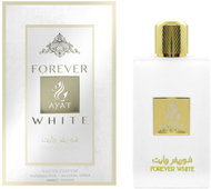 Ayat Perfumes Velvet Series - Forever White 100 ml - Eau de Parfum