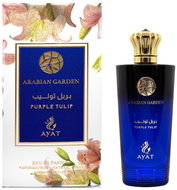 Ayat Perfumes Arabian Garden - Purple Tulip 100 ml - Eau de Parfum