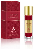 Ayat Perfumes Scarlet Elixir 30 ml, EdP - Eau de Parfum