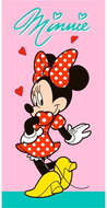 Aymax Minnie 70 × 140 cm, microfiber - Bath Towel