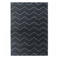 Ayyildiz  Kusový koberec Rio 4602 grey 240 × 340 - Koberec