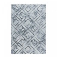 Ayyildiz  Kusový koberec Naxos 3811 silver 240 × 340 - Koberec