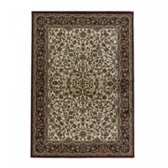 Ayyildiz  Kusový koberec Kashmir 2604 cream 80 × 150 - Carpet