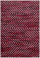 Ayyildiz  Kusový koberec Base 2810 red 200 × 290 - Koberec