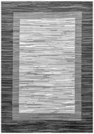 Ayyildiz  Kusový koberec Base 2820 grey 160 × 230 - Koberec
